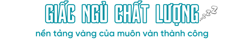 Chuẩn men sống chất: Bí quyết chinh phục cuộc sống hiện đại 1