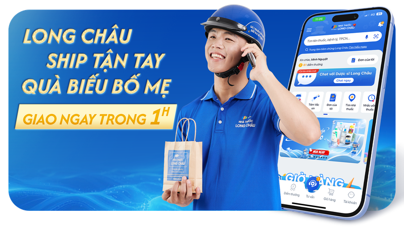 Con thay lời thương - Gửi quà chăm sóc 8