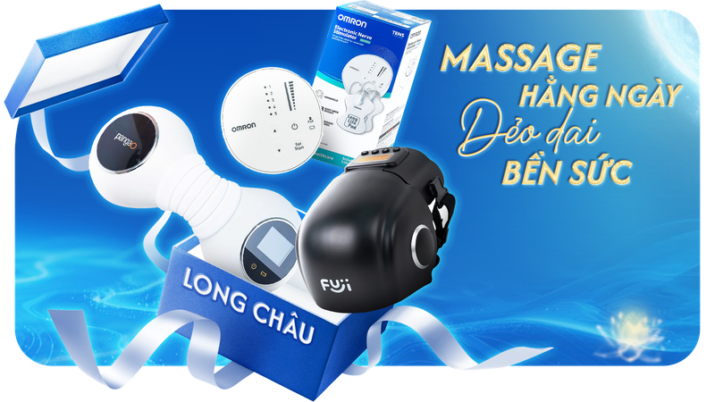 Con thay lời thương - Gửi quà chăm sóc 4