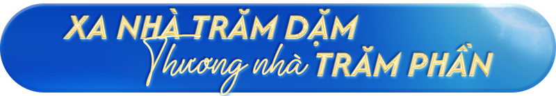 Con thay lời thương - Gửi quà chăm sóc 1