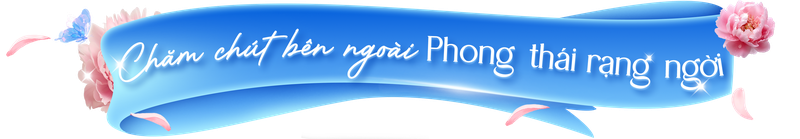 Đẹp hiện đại - Phụ nữ giỏi tự tin 5