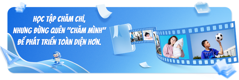 Thắng đời 1-0 - Học đỉnh, da xinh 7
